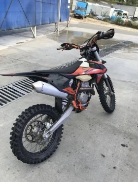 Ktm EXC Exc 350 | Mobile.bg    4