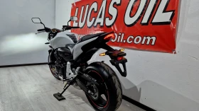 Honda Hornet CB600cc 2013г.!26561км!, снимка 4