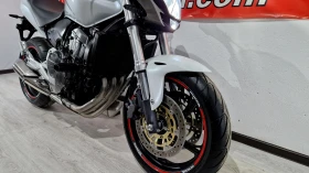 Honda Hornet CB600cc 2013г.!26561км!, снимка 16