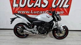 Honda Hornet CB600cc 2013г.!26561км!, снимка 9