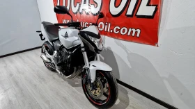 Honda Hornet CB600cc 2013г.!26561км!, снимка 10