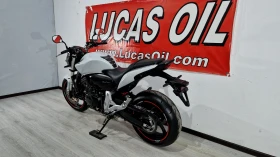 Honda Hornet CB600cc 2013г.!26561км!, снимка 3