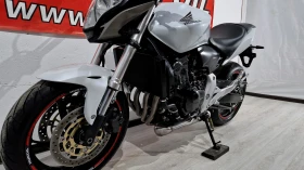 Honda Hornet CB600cc 2013г.!26561км!, снимка 6