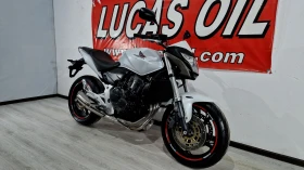 Honda Hornet CB600cc 2013г.!26561км!, снимка 1