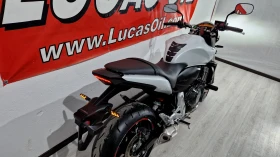 Honda Hornet CB600cc 2013г.!26561км!, снимка 12