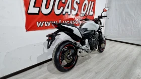 Honda Hornet CB600cc 2013г.!26561км!, снимка 11