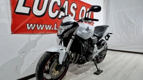 Honda Hornet CB600cc 2013г.!26561км!, снимка 5