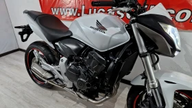 Honda Hornet CB600cc 2013г.!26561км!, снимка 15