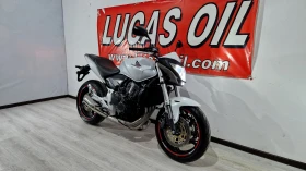 Honda Hornet CB600cc 2013г.!26561км!, снимка 17