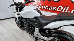 Honda Hornet CB600cc 2013г.!26561км!, снимка 8