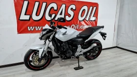 Honda Hornet CB600cc 2013г.!26561км!, снимка 7