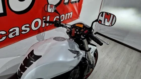 Honda Hornet CB600cc 2013г.!26561км!, снимка 13