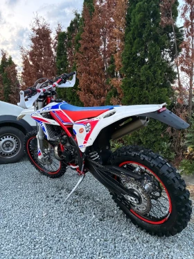 Обява за продажба на Beta Rr X-Trainer 300 2T ~9 000 лв. - изображение 2