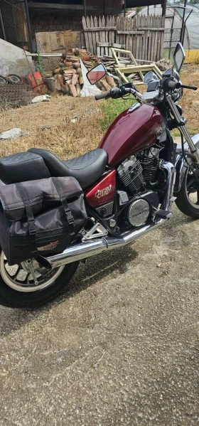 Honda 750 | Mobile.bg    2