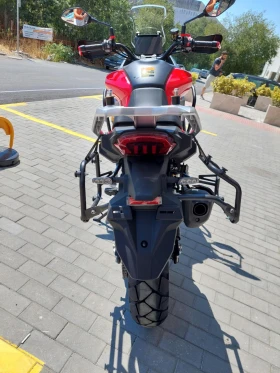 QJMotor SVT 650X | Mobile.bg    8
