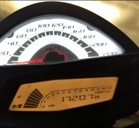 Kawasaki ER -6 N, снимка 4