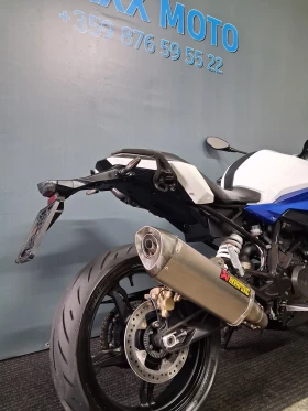 BMW G 310 R ABS FULL LED Akrapovic, снимка 5