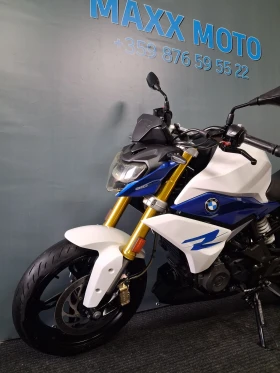 BMW G 310 R ABS FULL LED Akrapovic, снимка 11