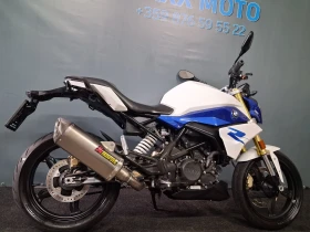 BMW G 310 R ABS FULL LED Akrapovic, снимка 2