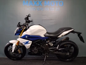 BMW G 310 R ABS FULL LED Akrapovic, снимка 8