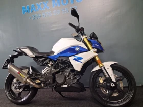 BMW G 310 R ABS FULL LED Akrapovic, снимка 3