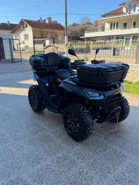 Segway Powersports ATV-Snarler undefined | Auto.bg — изображение 2