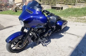 Harley-Davidson Touring Street Glide Special (FLHXS) | Auto.bg — изображение 2