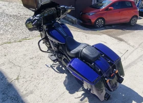 Harley-Davidson Touring Street Glide Special (FLHXS) | Auto.bg — изображение 3