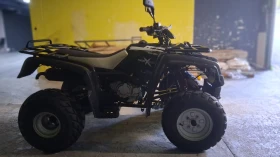 Aeon Cobra 400 кубика  | Auto.bg — изображение 3