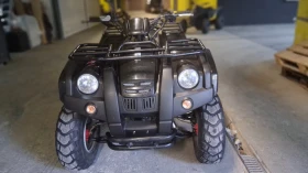 Aeon Cobra 400 кубика  | Auto.bg — изображение 9