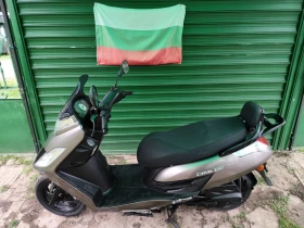 Kymco Dink 50 sports  | Mobile.bg � ����� ������ 4