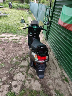 Kymco Dink 50 sports  | Mobile.bg � ����� ������ 5