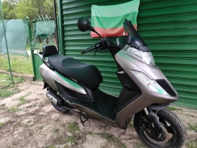 Kymco Dink 50 sports  | Mobile.bg � ����� ������ 10