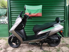 ������ Kymco Dink