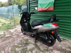 Kymco Dink 50 sports  | Mobile.bg � ����� ������ 6