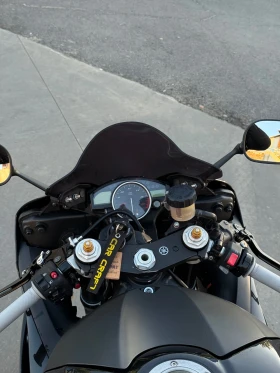 Yamaha YZF-R6 A2 | Mobile.bg � ����� ������ 9