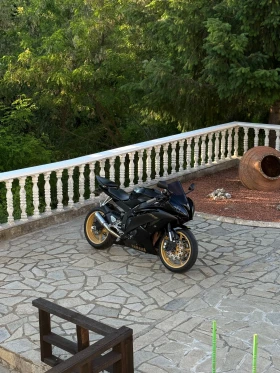 Yamaha YZF-R6 A2 | Mobile.bg � ����� ������ 2