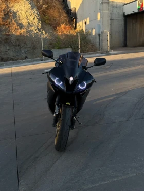 Yamaha YZF-R6 A2 | Mobile.bg � ����� ������ 5