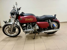 ������ Honda Gold Wing