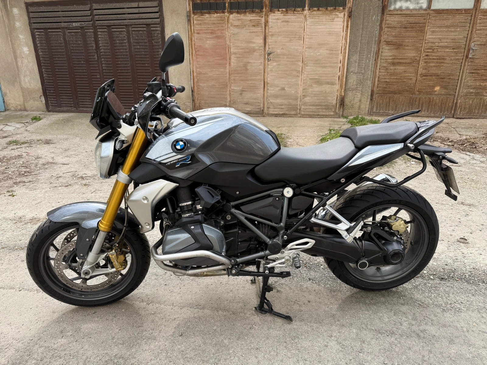 BMW R R1250R Exclusive Гаранционен - изображение 3