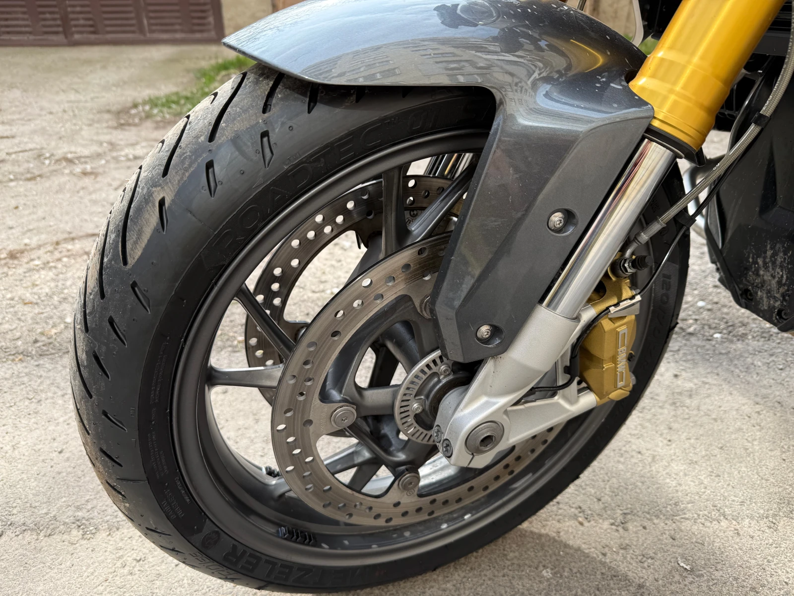 BMW R R1250R Exclusive Гаранционен - изображение 9