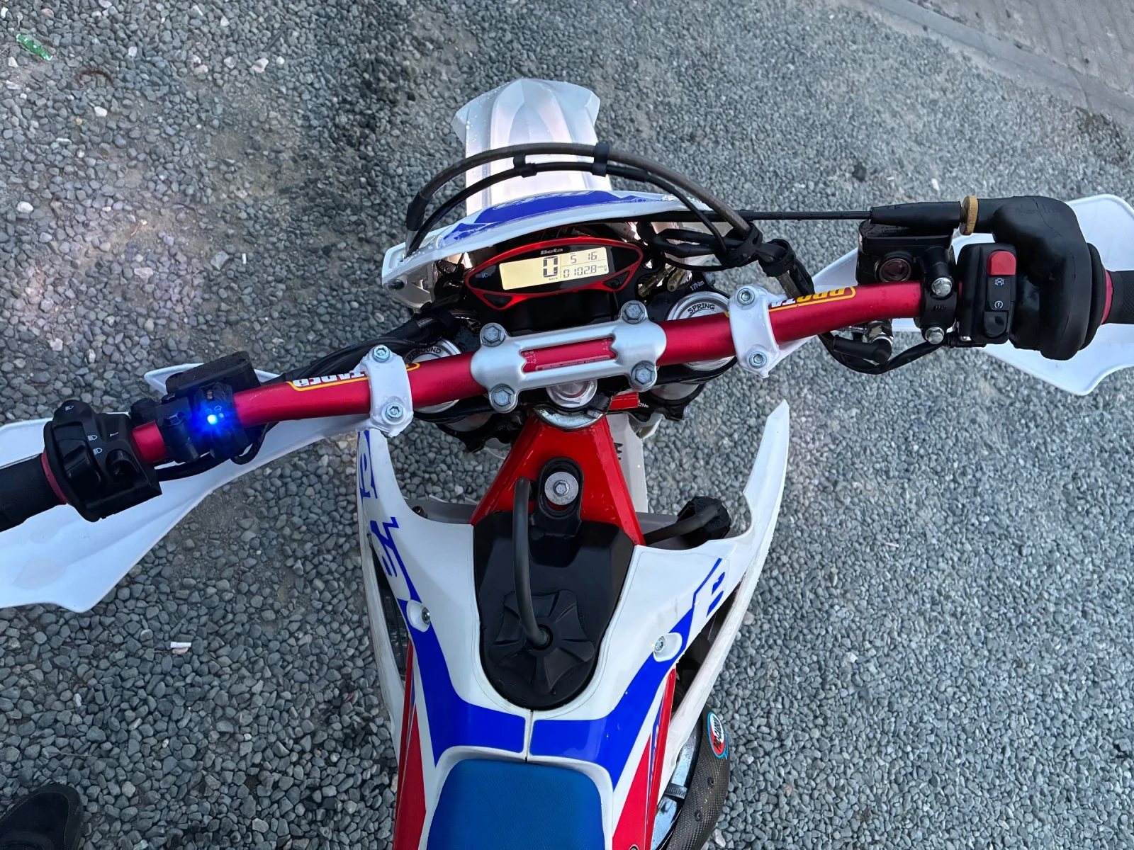 Beta Rr X-Trainer 300 2T - изображение 10