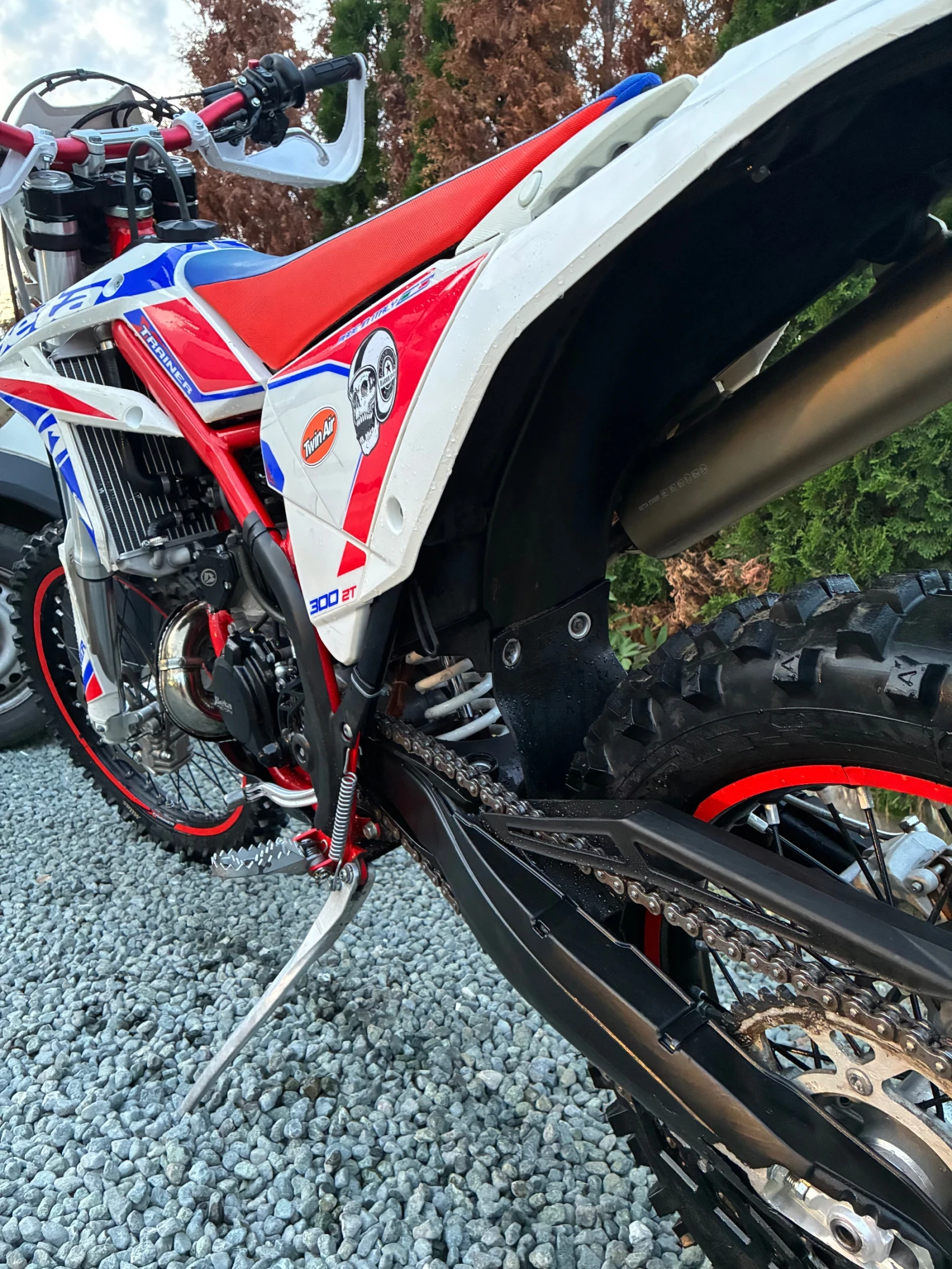 Beta Rr X-Trainer 300 2T - изображение 5