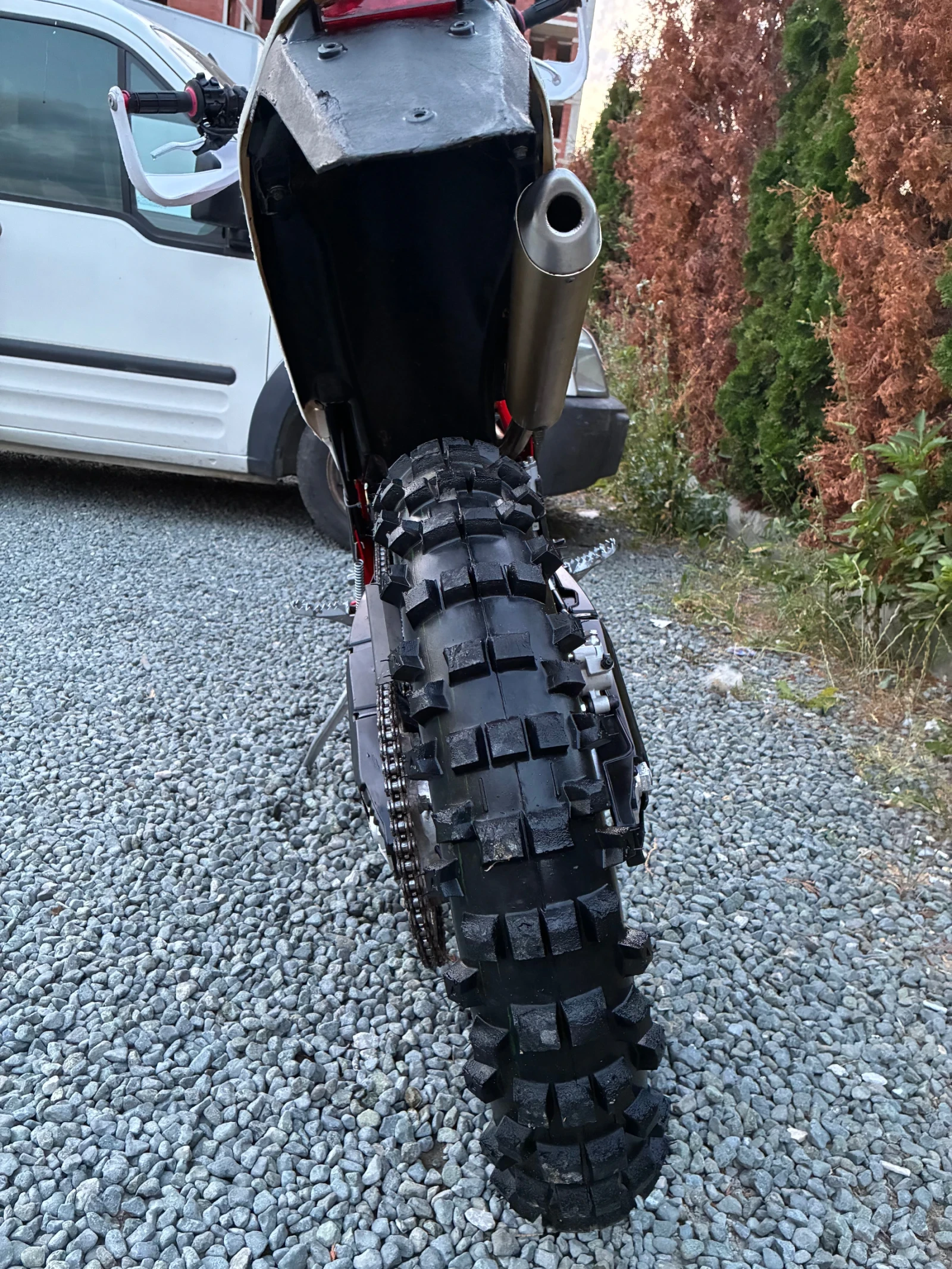 Beta Rr X-Trainer 300 2T - изображение 7