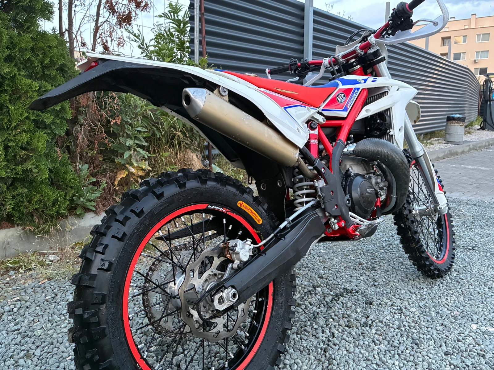 Beta Rr X-Trainer 300 2T - изображение 4