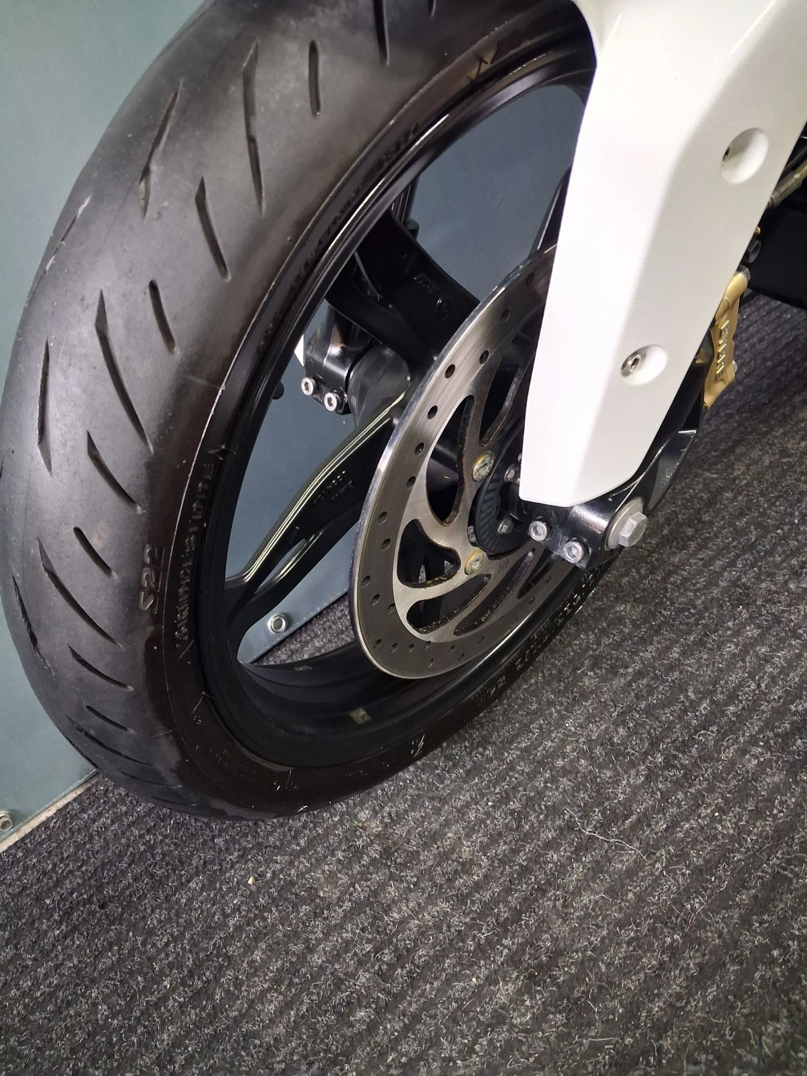 BMW G 310 R ABS FULL LED Akrapovic | Mobile.bg � ����������� 12