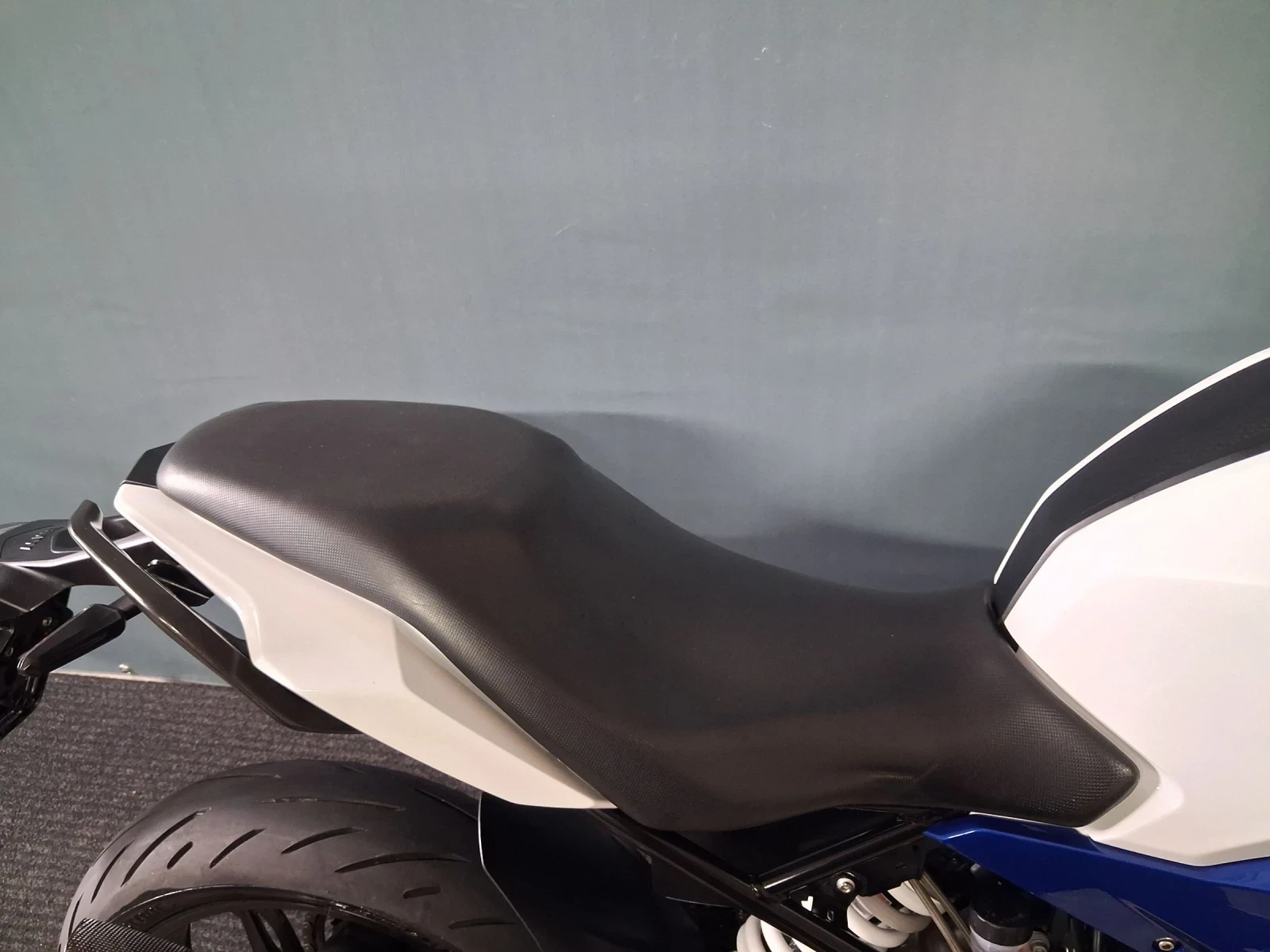 BMW G 310 R ABS FULL LED Akrapovic - изображение 6