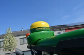 Обява за продажба на Трактор John Deere 8370РТ ~ 160 800 EUR - изображение 10