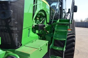 Обява за продажба на Трактор John Deere 8370РТ ~ 160 800 EUR - изображение 9