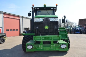 Обява за продажба на Трактор John Deere 8370РТ ~ 160 800 EUR - изображение 8